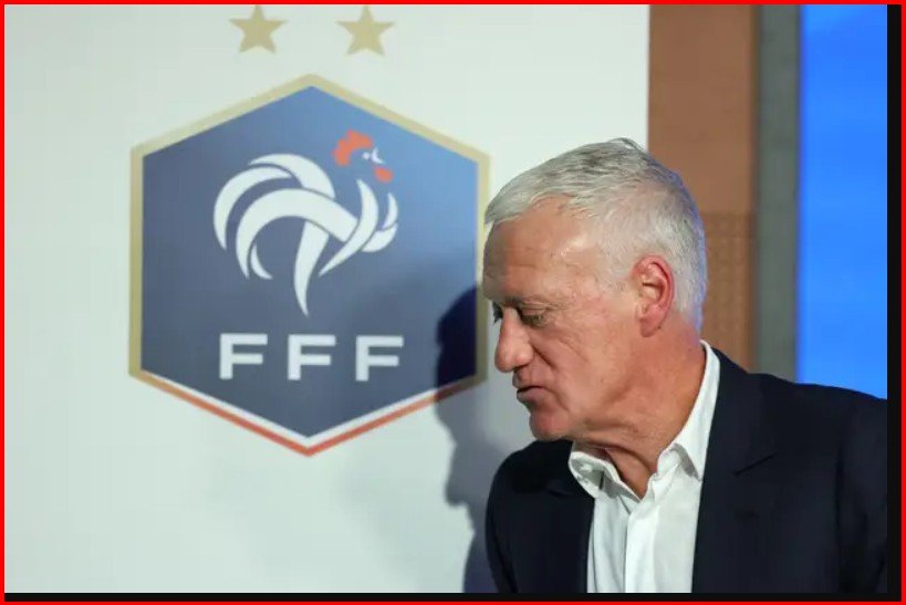 FIFA refuzon kërkesën e Francës