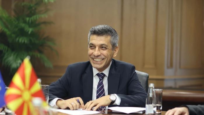 Mexhiti: Pas rikonstruimit të qeverisë, VLEN do të dalë më i fuqishëm politikisht