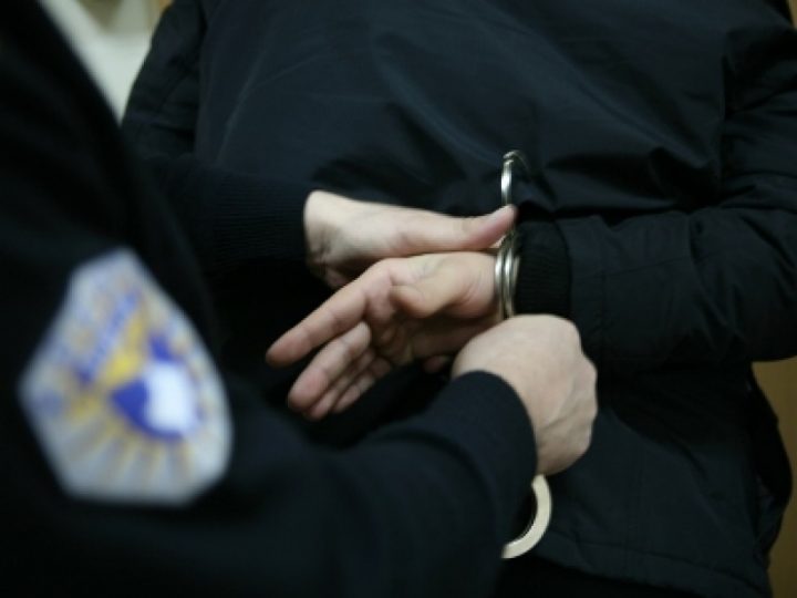 Arrestohet një person në Gjakovë për sulm seksual