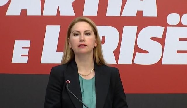 Haxhiu: Shqiptarët paguajnë ushqimet sa Europa, por me paga shumë më të ulëta. Qeveria ka dështuar në ekonomi