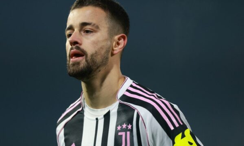 Klubi i njohur italian e do Edon Zhegrovën
