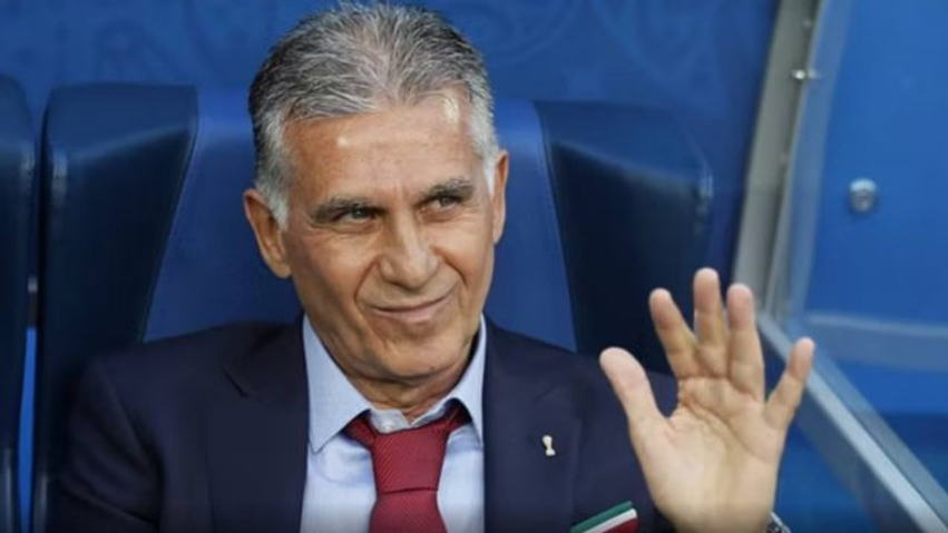 Gana kualifikohet  por Queiroz e kritikon formatin e ri