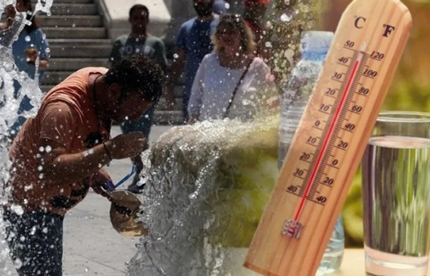 Moti ekstrem mbretëron në Evropë  Franca njofton për mbi 1000 viktima