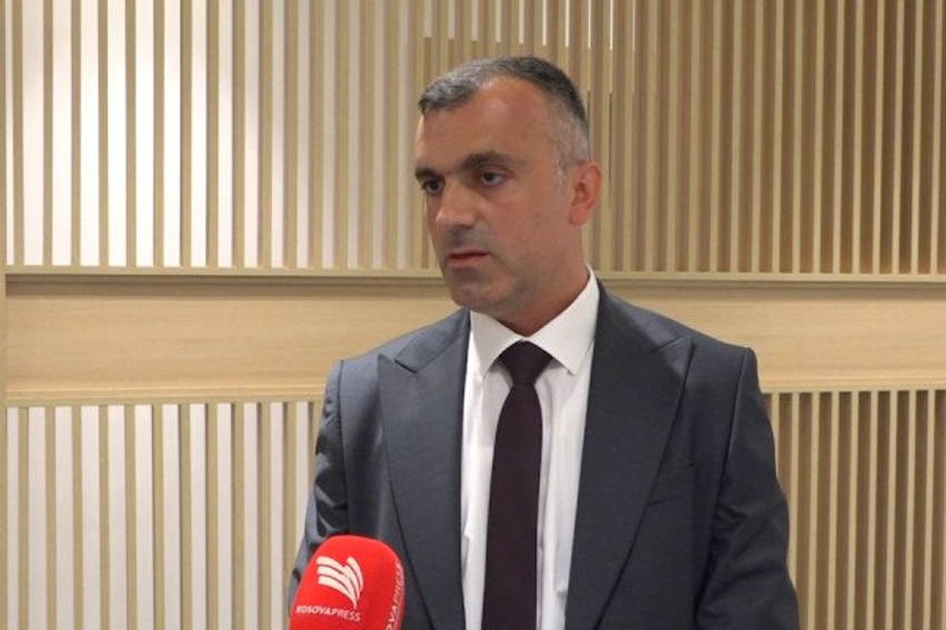 Avokati i popullit në Maqedoni lobon pro studentëve  kërkon test shqip në provimin e Jurisprudencës