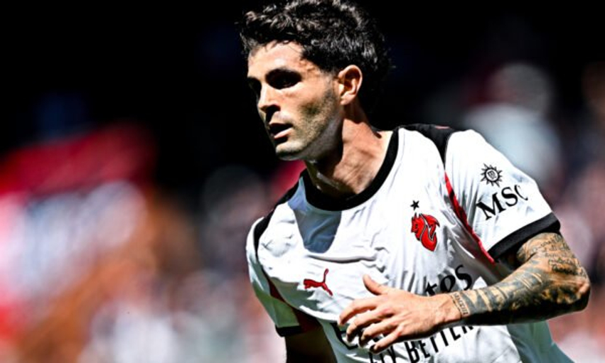 Legjenda e Liverpoolit e këshillon klubin që të nënshkruajë me Pulisicin
