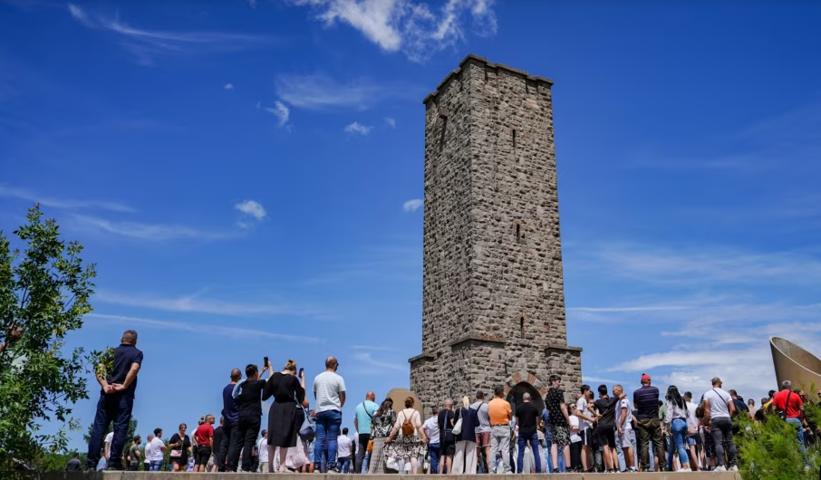 Çfarë fshihet pas stërvitjes së madhe të Serbisë? Flet eksperti i sigurisë