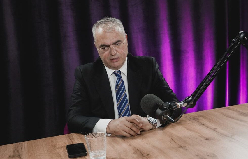 Fetoshi  Rasti  Sarajeva Safari  nuk mbyllet me një artikull  e vërteta duhet të dalë nga hetimet penale