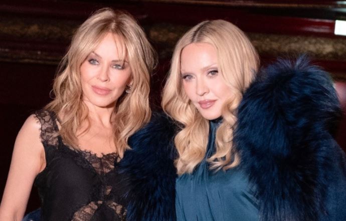 Madonna pranon xhelozinë ndaj Kylie Minogue: Nuk do të jem kurrë aq e bukur sa ajo!
