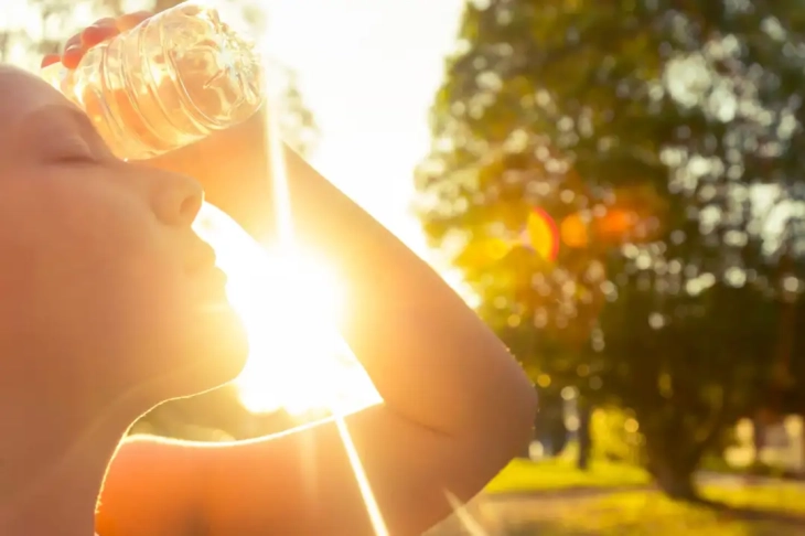 Temperatura të larta në vend, IKShPK me këshilla për qytetarët