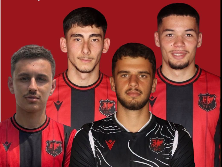 Flamurtari nis të marrë formë, klubi vlonjat prezanton blerjet e reja