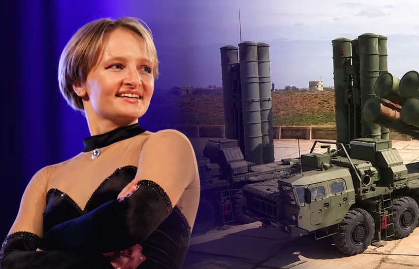 Moska ndërton mbrojtje raketore pranë fondacionit të vajzës së Putinit
