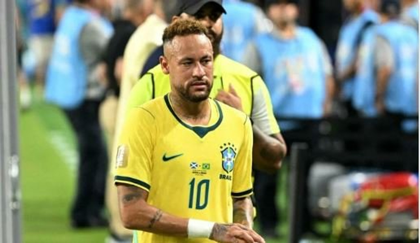 Pas rikthimit të Neymarit  shumë fëmijë në Brazil kanë marrë emrin e tij