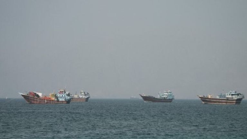 Çfarë po ndodh  SHBA ja kryen sulme të reja ndaj Iranit  Teherani kundërpërgjigjet