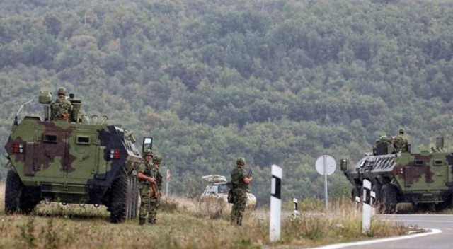 Stërvitja ushtarake e Serbisë sot, Dashevci zbulon qëllimet e Vuçiqit