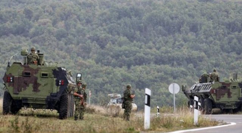 Stërvitja ushtarake e Serbisë sot  Dashevci zbulon qëllimet e Vuçiqit