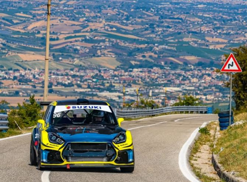 Kaçandolli shijon një tjetër podium në Kampionatin Evropian