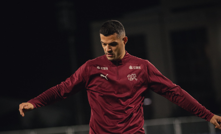 Chelsea gati të thyejë politikën e transferimeve për Granit Xhakën
