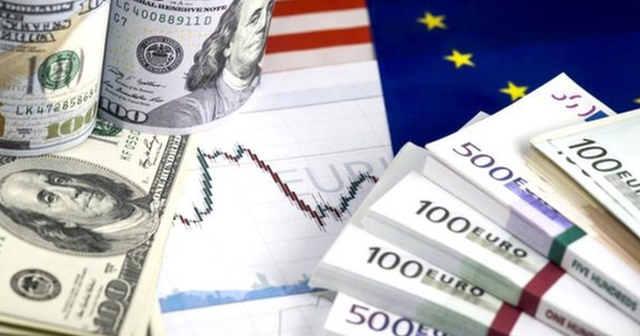 Çfarë po ndodh me monedhat e huaja? Ja sa shitet dhe blihet euro dhe dollari për ditën e sotme
