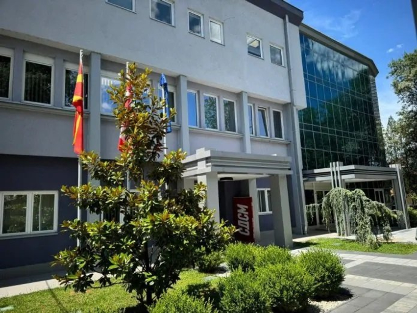 LSDM  Mickoski por krijon një satelit të ri për të thyer votat e opozitës