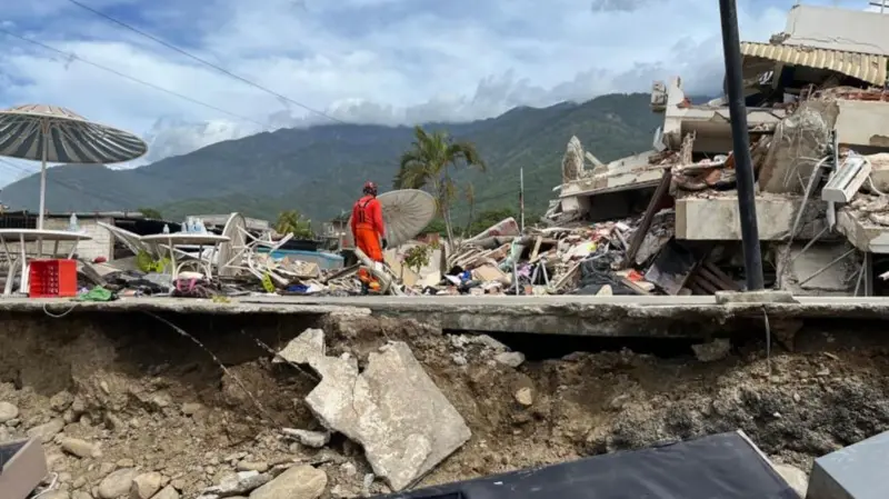 OKB pret mbi 10 mijë të vdekur në Venezuelë: Numri i viktimave po rritet çdo ditë
