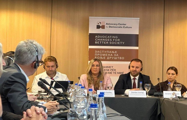 Gjyqësori në veri, diskutohet për sfidat dhe rikthimin në institucione