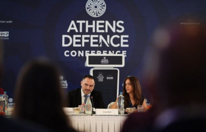Nufi  Shqipëria  kontribut të pandërprerë si aleate e përgjegjshme në NATO