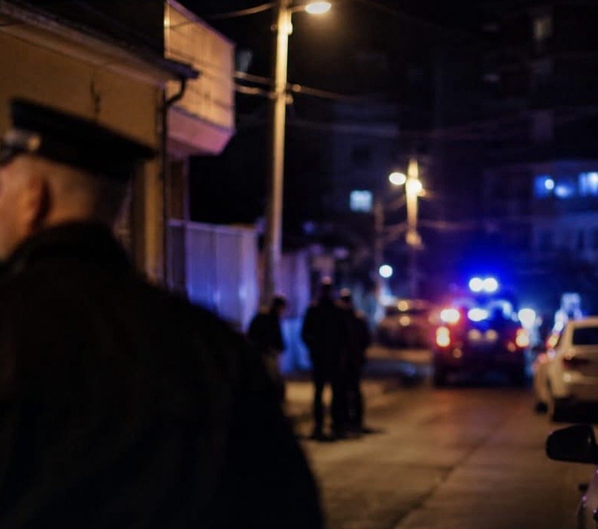 Policia jep detaje për vrasjen në Ferizaj   viktima një 32 vjeçar  dy persona ndalohen për 48 orë