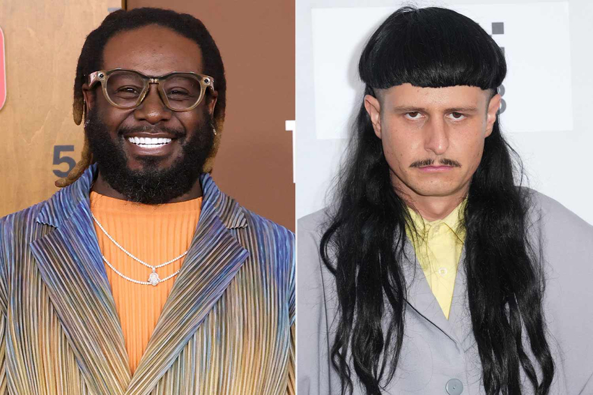 T Pain publikon këngën e padëgjuar më parë me Oliver Tree pas vdekjes së tij tragjike