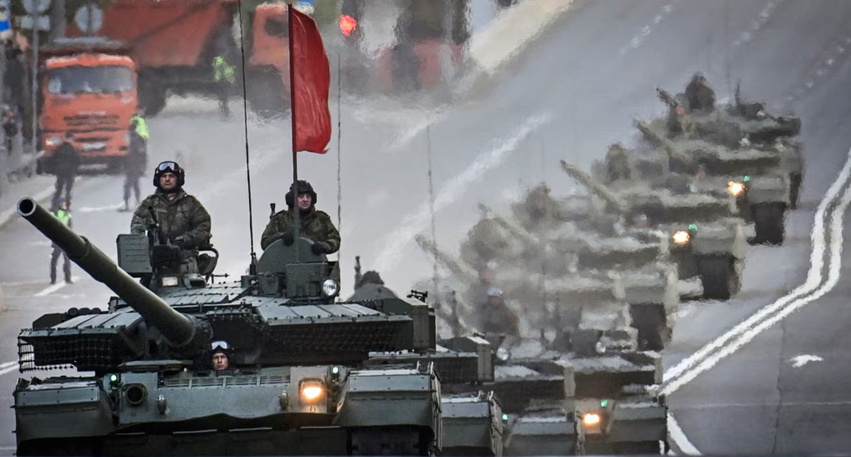 Holanda  Rusia mund ta sulmojë NATO n një vit pas përfundimit të luftës në Ukrainë