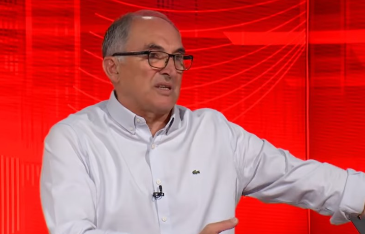 Koalicion PDK-VV? Kështu përgjigjet Totaj