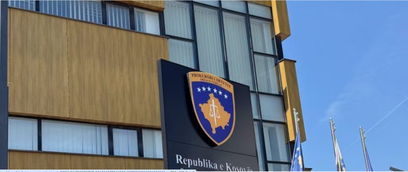 Çfarë ndodhi në banesën në Ferizaj ku u vra 32-vjeçari? – Detaje nga kërkesa e Prokurosisë për paraburgimin e të dyshuarës