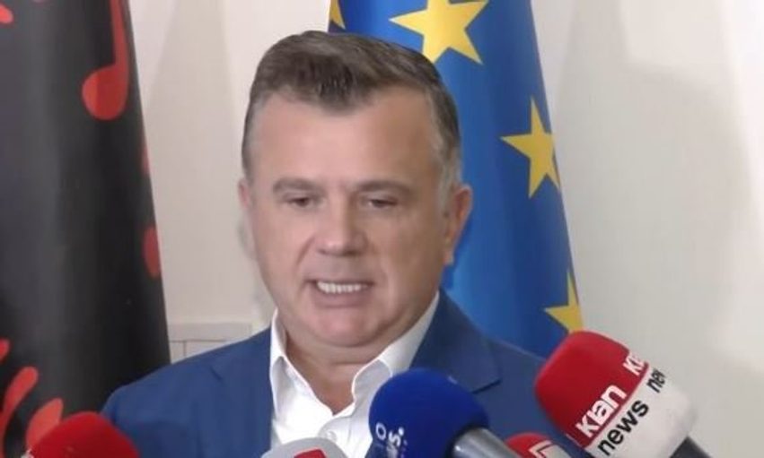 Balla  Protesta  rezultat i ndërhyrjeve të huaja