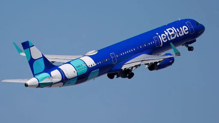 Një aeroplan pasagjerësh përplas një dron gjatë uljes në Nju Jork
