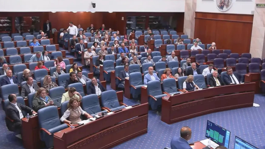 Diaspora do të votojë online  miratohet nevoja për sjelljen e Kodit Zgjedhor me procedurë të shkurtuar