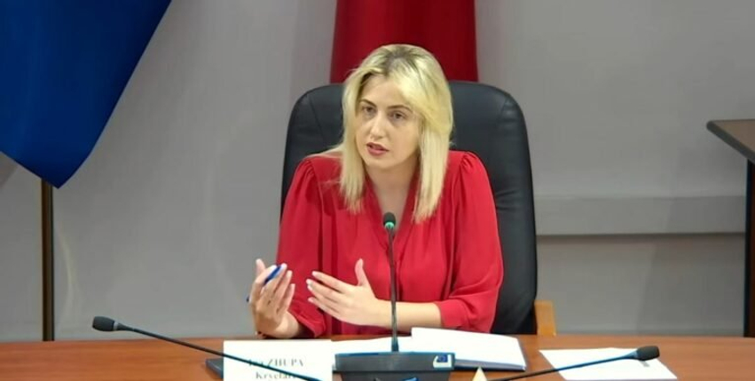 Zhupa akuza PS së  Ligje me porosi për zonat e mbrojtura  Keni frikë nga e vërteta  protesta 
