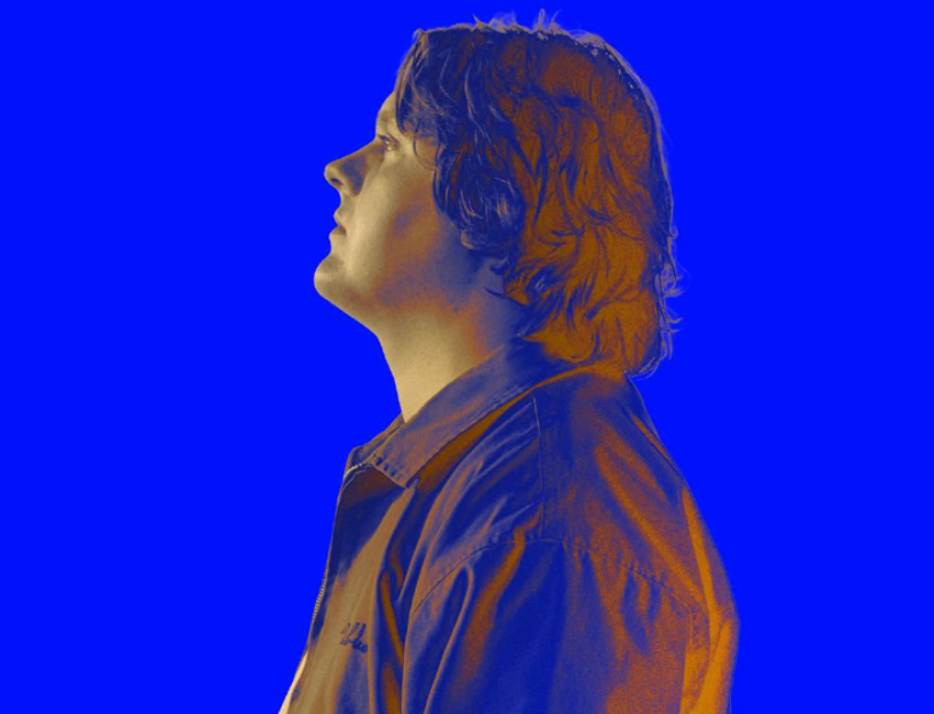 Lewis Capaldi po vjen në Sunny Hill Festival 2026