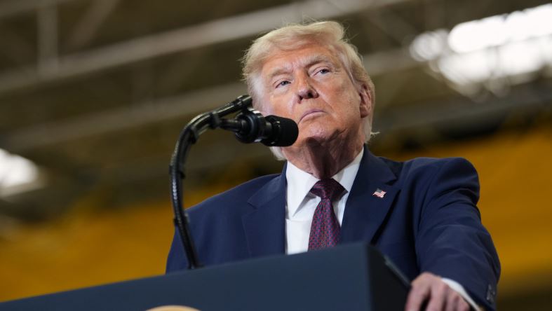 Trump i vendosur: Takimi me Iranin do të zhvillohet në Doha të martën