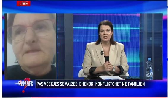 Pas vdekjes së vajzës, nuk ndalen konfliktet / Drita: Ditën e vdekjes ish-dhëndri vodhi dokumentet e makinës