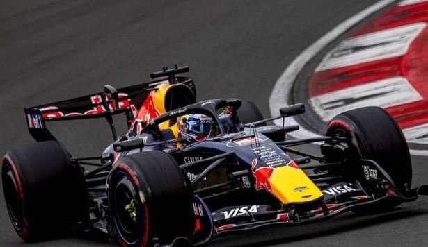 Verstappen: Nuk kemi gjasa të duelojmë për titullin