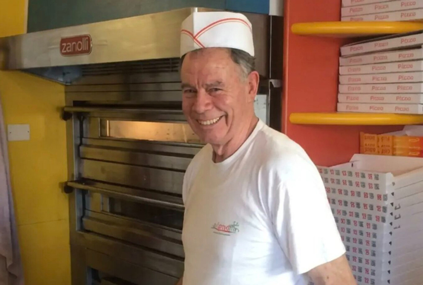 Pronari i një picerie italiane refuzon të japë pica falas  burri e vret me thikë