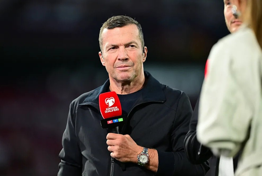 Matthaus tregon shkaqet e disfatës së Bostonit