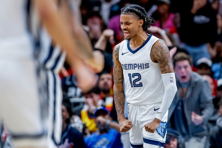 Ja Morant transferohet te Portland Trail Blazers
