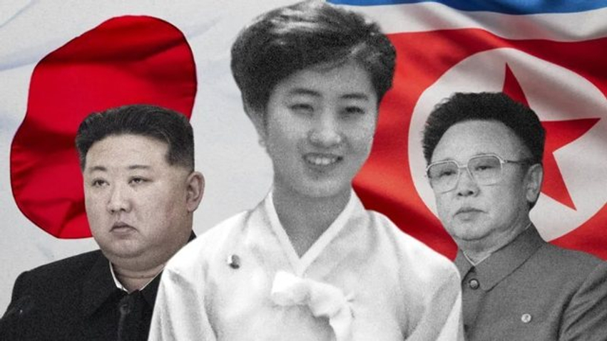 Një sagë familjare e mbushur me intriga dhe vrasje  Pse Kim Jong un nuk flet kurrë për nënën e tij  japoneze 