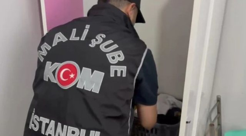 Goditet rrjeti i pastrimit të parave nga bastet e paligjshme në Turqi  37 të arrestuar në operacion të gjerë