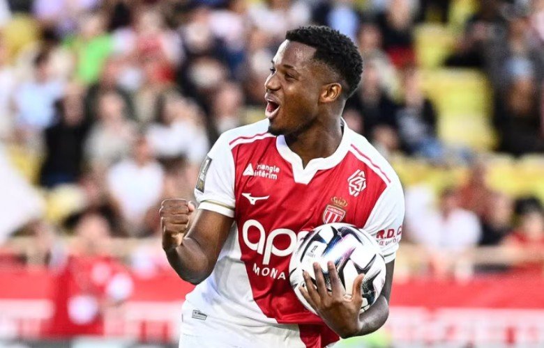 Ansu Fati transferohet përfundimisht te Monaco