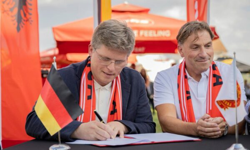 Jep dorëheqje edhe presidenti i FC Drenicës