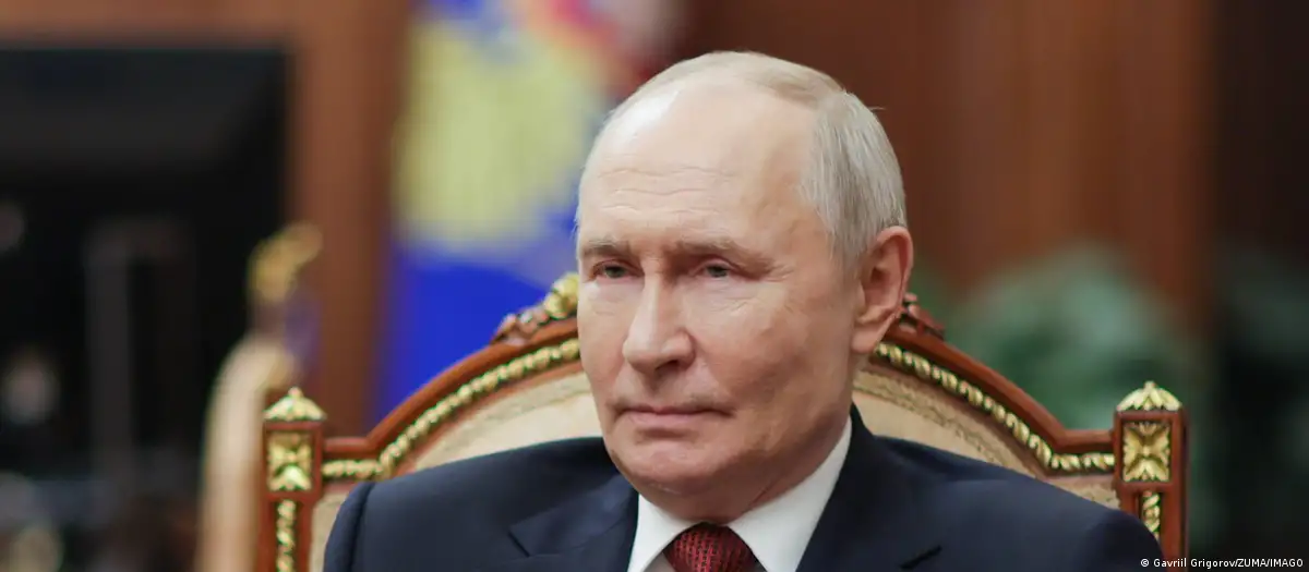 Putin pranon “probleme” në luftë