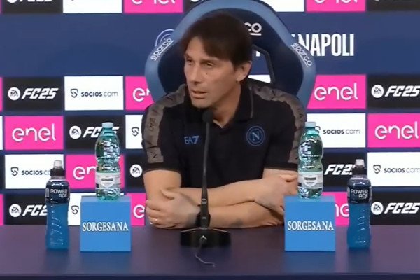 ​Conte merr ofertë prej 20 milionë eurosh në sezon