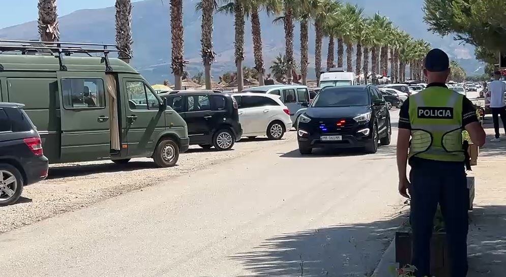 Rama në Vlorë, vizitë në Pashaliman dhe inspektim të punimeve për Portin e Ri