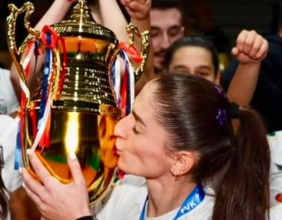 Valmira Ramadani ndahet me kampionen: Disa kapituj nuk maten me kohë